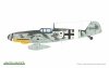 Eduard 82167 Bf 109G-6 ProfiPack Edition 1/48